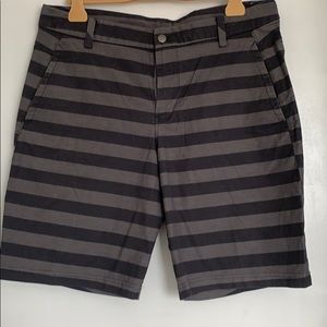 Lululemon Men’s shorts